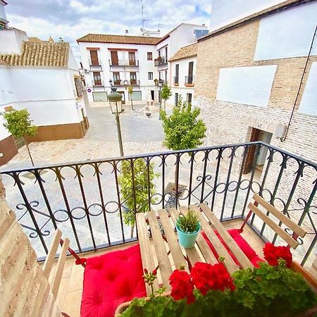 Duplex Centro Ecija Écija Exterior foto