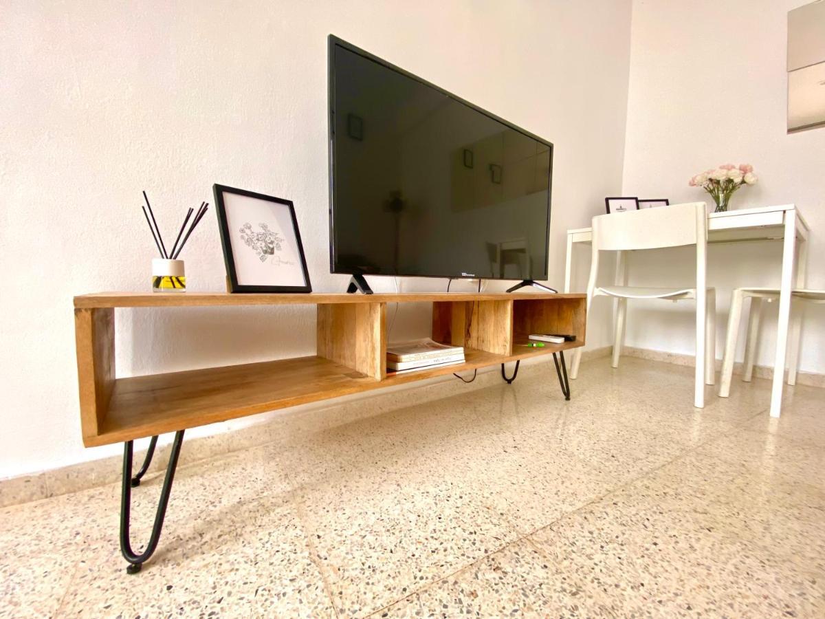 Duplex Centro Ecija Écija Exterior foto