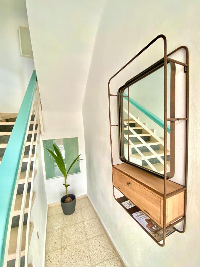 Duplex Centro Ecija Écija Exterior foto