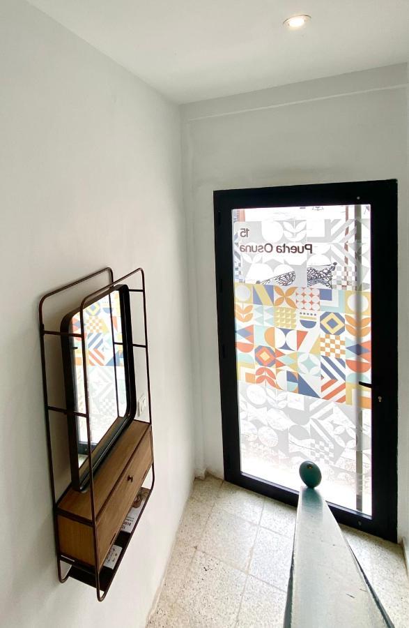 Duplex Centro Ecija Écija Exterior foto