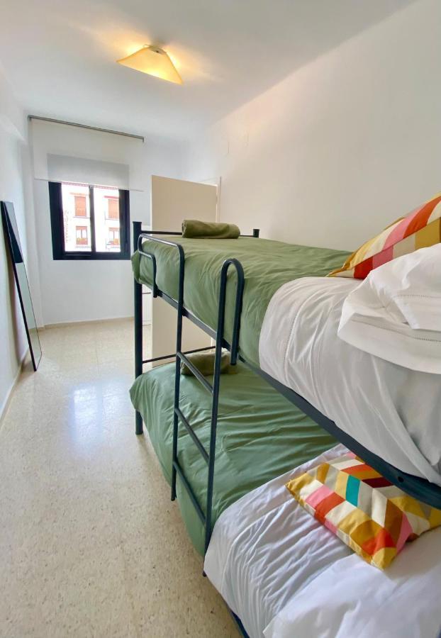 Duplex Centro Ecija Écija Exterior foto