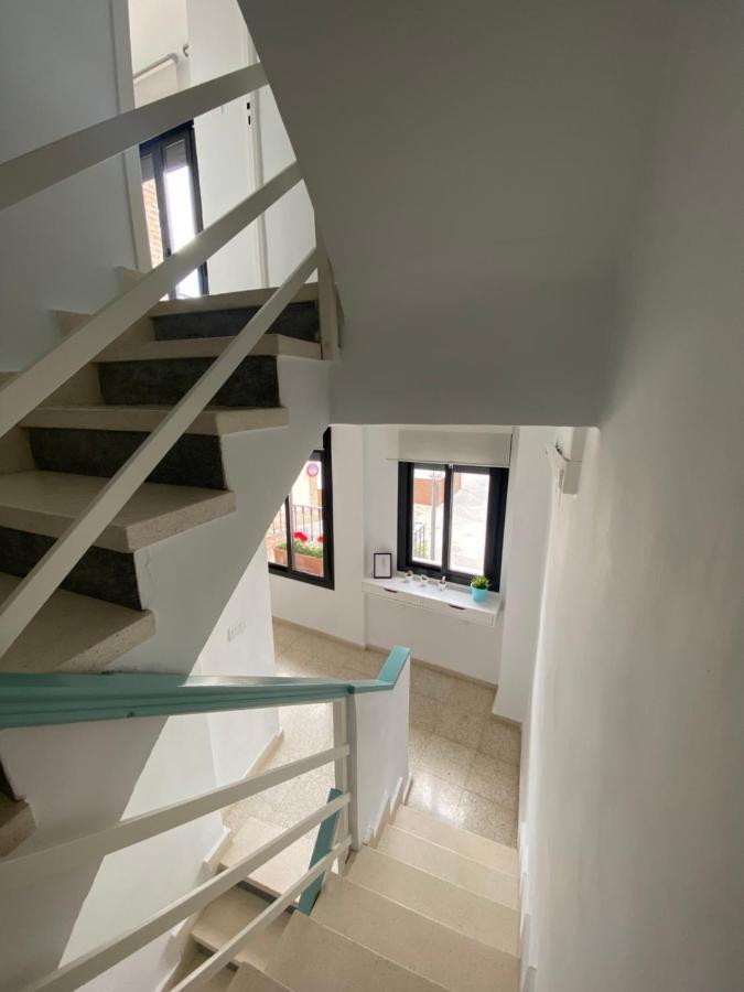 Duplex Centro Ecija Écija Exterior foto