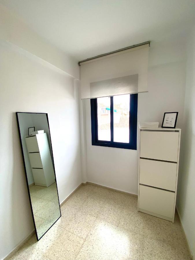 Duplex Centro Ecija Écija Exterior foto