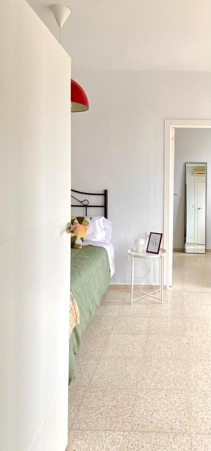 Duplex Centro Ecija Écija Exterior foto